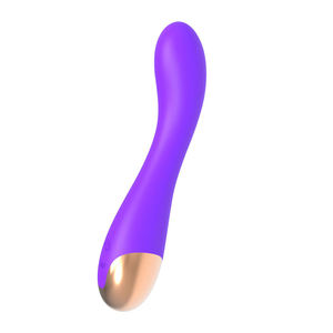 Clitoral G-Spot Krachtige Vibrator, Waterdichte Dildo Clit Stimulator Met 10 Trillingsmodi, Zachter En Flexibel Seksspeeltje Voor Vrouwen - Product Image 4