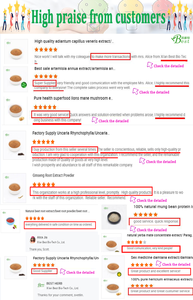 Extrato de raiz <span class=keywords><strong>valerian</strong></span> de baixo preço, ácido valério 0.8% - Product Image 6