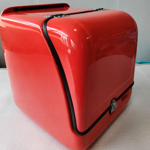 Boîte arrière de véhicule Accessoires Casque Sac à dos Vélo Porte-bagages <span class=keywords><strong>Moto</strong></span> Rangement Top Case - Product Image 2
