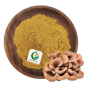 Private Label Taiwanofungus Camphoratus Ganoderma Camphoratum Antrodia Camphorata Extract Poeder - Product Image 3