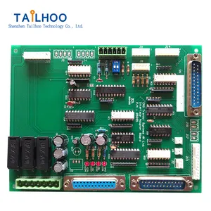 One-stop Service Electronic Pcb Circuit Board Assembly Factory