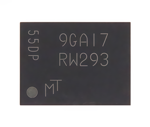 Novo e Original MT25QL02GCBB8E12-0AAT MT25Q Memória Flash Armazenamento IC com <span class=keywords><strong>2Gb</strong></span> Capacidade e para Aplicações de Dados Ics especializados - Product Image 1