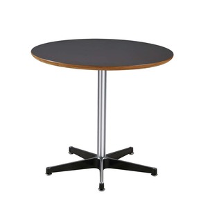 Tavolo decorativo per interni con Design circolare per uso ristorante elegante tavolino <span class=keywords><strong>da</strong></span> Computer <span class=keywords><strong>da</strong></span> gioco a cinque stelle - Product Image 5
