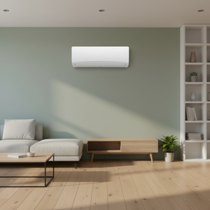 Climatisation à Inverter 12000BTU Économe en Énergie et Faible Bruit R32 Split A+++ <span class=keywords><strong>pour</strong></span> Maison et Hôtel - Product Image 4