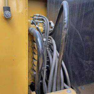 หัวปั๊มที่ใช้แล้ว5.5ตันรถขุดน้ำหนักใช้งาน305.5E แมวมือสอง - Product Image 6