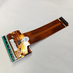 Tto đầu in nhiệt enm10104643 32 Mét đầu in Assy cho markem smartdate X40 X45 mã hóa máy in - Product Image 3