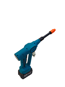 21V High Pressure Washer with Multi Level Pressure Adjustment Self Priming High Pressure Washer No Need Plug In Multi Use - Product Image 5
