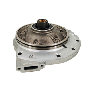 Bomba de aceite para transmisión automática A6MF1 A6MF2 OEM 46100-3B660 compatible con accesorios para autos Hyundai Kia - Product Image 5