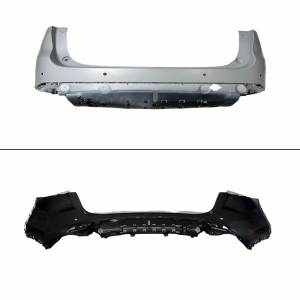 Parachoques Traseros de Alta Calidad para Automóviles <span class=keywords><strong>Mazda</strong></span> <span class=keywords><strong>2</strong></span>, 3, <span class=keywords><strong>5</strong></span>, 6, <span class=keywords><strong>CX</strong></span>-3, <span class=keywords><strong>CX</strong></span>-<span class=keywords><strong>5</strong></span>, <span class=keywords><strong>CX</strong></span>-7, <span class=keywords><strong>CX</strong></span>-9, <span class=keywords><strong>CX</strong></span>-30, <span class=keywords><strong>CX</strong></span>-50, <span class=keywords><strong>CX</strong></span>-90, BT-50, Serie 323, Venta al Por Mayor - Product Image 4