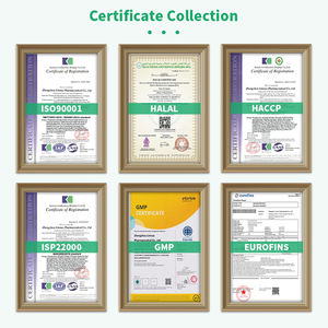 Extracto de hierbas naturales, belleza de la piel, colágeno, caramelo de goma, autobronceador, activador de bronceado - Product Image 6