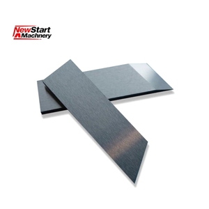 Tungsten thép khía máy lưỡi Hộp Quà Tặng khía lưỡi các tông khía dao khe máy lưỡi ditching máy dao - Product Image 1