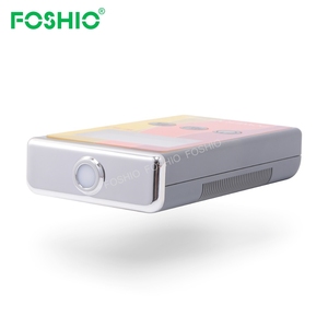 IR 적외선 전력계 테스터 태양 광 전력계 스펙트럼 파장 파워 미터 - Product Image 3