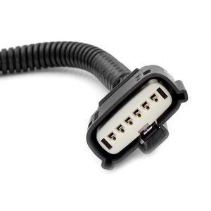 Faisceau de câblage de caméra de recul pour hayon OE FC3Z14A412A pour Ford Super Duty 13-16, état neuf - Product Image 5