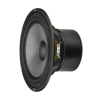 Fabricante de altavoces HiVI, altavoces de marca C8N de 8 pulgadas para bricolaje, cine en casa, sistemas