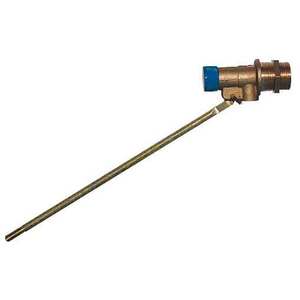 Herramienta de torneado inglés Float 1/2 pulgadas - Product Image 1