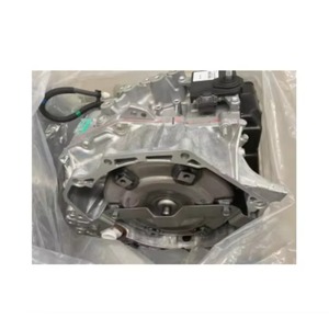 ระบบเกียร์อัตโนมัติ HENING รุ่น TF80SC 1978600A-QX ใหม่ - Product Image 1