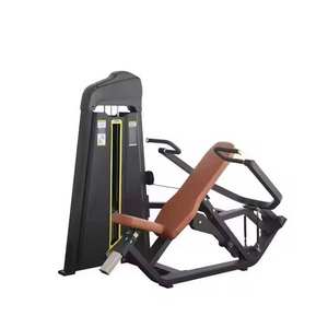 Entraîneur d'épaules multifonctionnel à plaques d'acier, léger, 1,0 kg, pour entraînement des bras, fabriqué dans le Jiangsu - Product Image 4