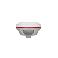 Instrument de positionnement RTK Sinognss T10Plus/T30/N3 à double fréquence, récepteur satellite fiable pour la topographie