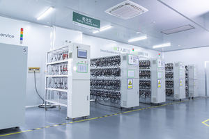 Sensor de NOx LESEN 100% Nuevo 11787590402 5WK96650B para Motor Diésel <span class=keywords><strong>BMW</strong></span> <span class=keywords><strong>X5</strong></span> X6 3.0d 5.0d - Product Image 5