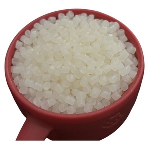 Vente directe HDPE vierge granules couleur Masterbatch matière première granule matière plastique HDPE de haute qualité - Product Image 6