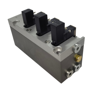 Vanne à bloc soufflant/électrovanne <span class=keywords><strong>AVSP</strong></span>-L-3V00 IMI NORGREN - Product Image 2