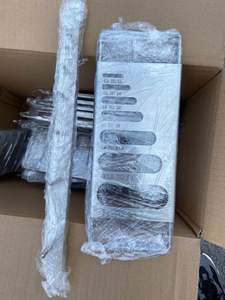 Tester di Gauge e indice di allungamento Fine aggregato - Product Image 4