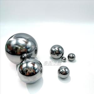Bolas grandes de acero inoxidable sólido de 1-1/4 ", 31,75mm, 40mm, para fortalecer manos y muñecas, <span class=keywords><strong>Baoding</strong></span> Balls - Product Image 4