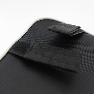 Sac de guidon imperméable pour vélo, sacoche de selle pour VTT, pochette de rangement pour téléphone, accessoires de cyclisme - Product Image 3