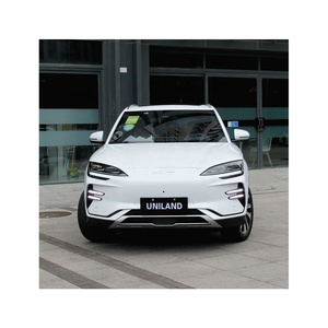 BYD Song Plus DM-i 2026 – Voiture prête à l'emploi fabriquée en Chine, expédition rapide, prix de gros abordable, Seal U Sealu DM-i EV SUV - Product Image 2