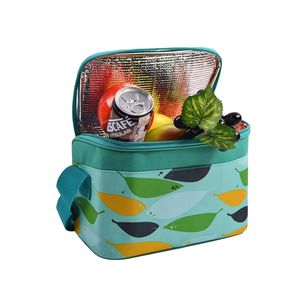 Bolsa de Almuerzo con Correa para el Hombro, de Algodón y Poliéster, de Lujo, para Botellas de Vino, 2026, Logotipo Personalizado, Fabricante, Venta al Por Mayor, Reutilizable - Product Image 5