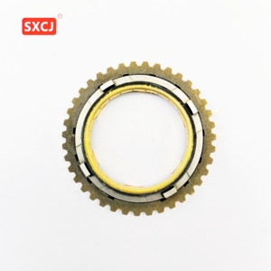 Juego de anillos sincronizadores de alta calidad para caja de cambios de transmisión automática OEM <span class=keywords><strong>ALW</strong></span> 2ND - Product Image 2