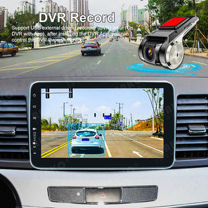 Цена от производителя, Восьмиядерный <span class=keywords><strong>Mp5</strong></span>, 10-дюймовый Android с 360 камерой, автомобильное радио, стерео аудио, DVD-плеер - Product Image 6