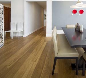 <span class=keywords><strong>Parquet</strong></span> <span class=keywords><strong>en</strong></span> <span class=keywords><strong>chêne</strong></span> blanc de 14mm, contreplaqué multicouche, panneau de bois d'ingénierie par clic, <span class=keywords><strong>parquet</strong></span> d'intérieur - Product Image 4