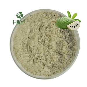 Miglior prezzo di alta qualità 100% solubile in acqua polvere di frutta <span class=keywords><strong>Soursop</strong></span> polvere di frutta bevanda alla frutta - Product Image 2