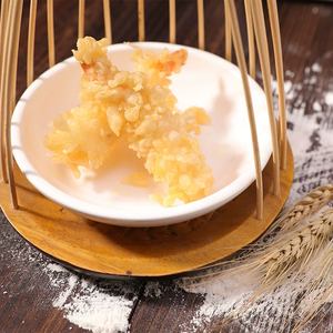 Fabricant Baker's Price Tout Usage Farine Tempura Blé Blanc Cuisson Sac Séché à Sec Emballage Poudre à <span class=keywords><strong>Pain</strong></span> pour Gâteau - Product Image 3