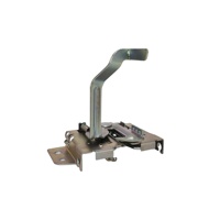 Actionneur de verrouillage de porte de voiture d'origine Mitsubishi Outlander RVR Power nouvelle ligne d'induction de capot moteur OE No.5908A196