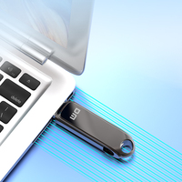 DM USB3.2 GEN1 Tipo-c Unidad flash USB DE ESTADO SÓLIDO de alta velocidad FS530 para PC móvil