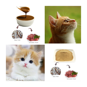 Ingredientes de comida <span class=keywords><strong>para</strong></span> mascotas, la <span class=keywords><strong>mejor</strong></span> comida líquida <span class=keywords><strong>para</strong></span> <span class=keywords><strong>perros</strong></span>, prueba de sabor <span class=keywords><strong>para</strong></span> <span class=keywords><strong>perros</strong></span>, aditivos de alimentación <span class=keywords><strong>para</strong></span> <span class=keywords><strong>perros</strong></span> - Product Image 6