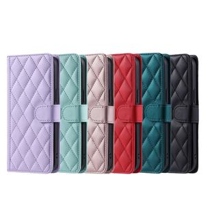 Custodia per telefono in pelle Flip portafoglio per <span class=keywords><strong>Samsung</strong></span> <span class=keywords><strong>A32</strong></span> A51 A05S A54 A56 A07 A12 custodia in pelle con cinturino regolabile da polso - Product Image 6