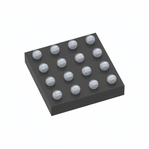 Components Electronic 36 XFBGA, DSBGA AMC60804YBHT Data Acquisition Original - Product Image 1