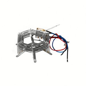 Factory Price1500w <b>Electric</b> Heating element <b>Heater</b> for <b>Electric</b> Fast Heating Ocr25al5 Heating Wire - Product Image 2