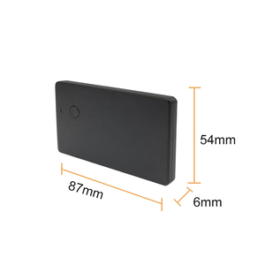 CJ960 yüksek kaliteli Mini boy <span class=keywords><strong>GSM</strong></span> cihazı ses monitörü dinleme gps takip cihazı SOS alarmları gps'li çocuk takip cihazı - Product Image 4