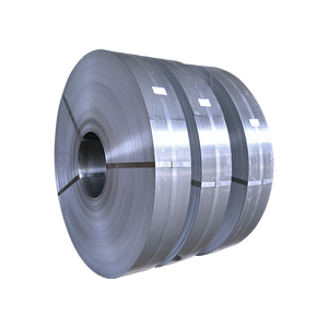Bobina de acero de dureza máxima 180hv 1070 Tira de acero recocido laminado en frío 1070 - Product Image 1