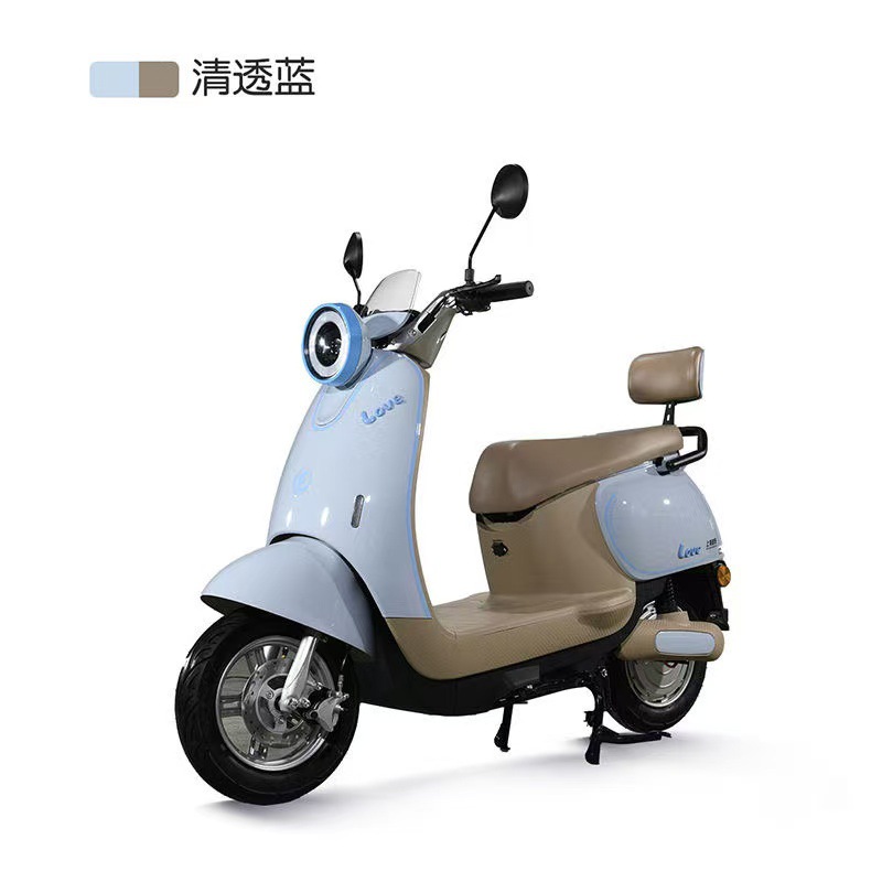 vélo sans batterie