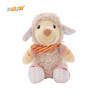 Famipet produttore all'ingrosso Design personalizzato peluche peluche peluche per bambini - Product Image 5