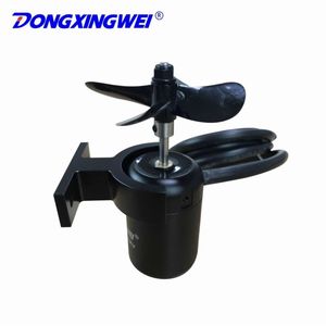 Dongxingwei Brushless Motor 11.1V 360KV For Underwater <b>Drones</b> And Robots - Product Image 5
