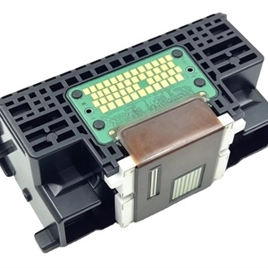 Cabezal de Impresión Supercolor para Canon QY6-0072, Cabezal de Inyección de Tinta Remanufacturado para Canon PIXMA IP4600 IP4680 IP4700 IP4760 - Product Image 1