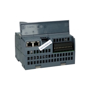 ใหม่และเป็นของแท้ S7-1200 PLC 6ES72151AF400XB0 SIMATIC S7-1200F คอมแพคซีพียู 1215FC DC/DC/DC 6ES7215-1AF40-0XB0 - Product Image 2