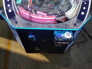 Machine de jeu hot Bridge, jeu à pièces de monnaies, parc d'attractions, à vendre - Product Image 5