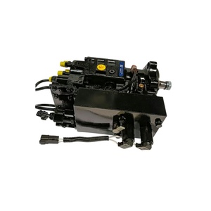 Pompe CAPS 4076442 de haute qualité pour camion, bus, moteur 8.3L, réparation, pièces de machines de construction, pompe à huile haute efficacité pour l'industrie - Product Image 4
